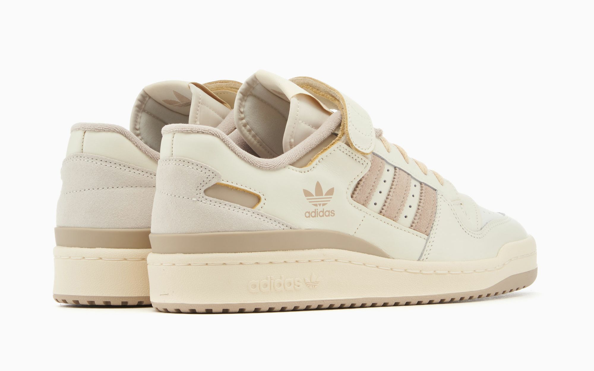 The adidas Forum 84 Low 