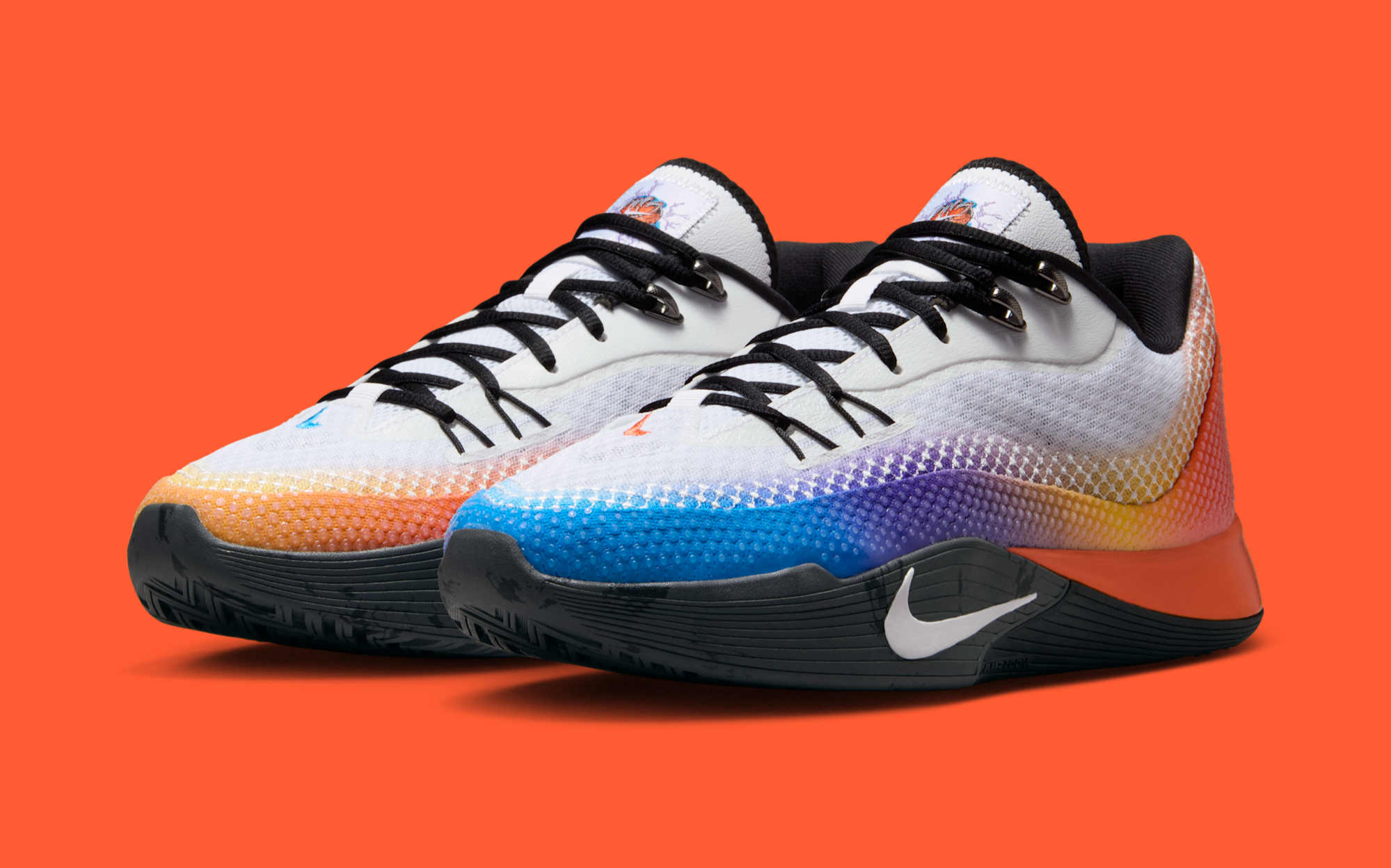 シューズ(男性用) NIKE ST FLARE EP NIKE 「S.T. FLARE」の履き心地・グリップ・サイズ感を徹底