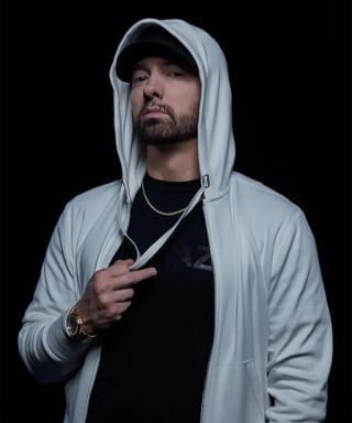 Eminem in 2023  Eminem, Eminem now, Marshall mathers