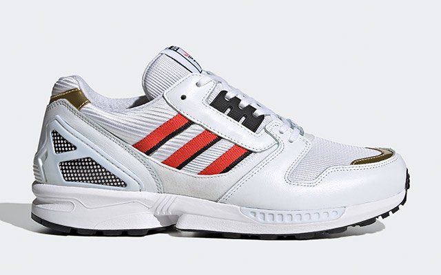 ⭐︎ふ3⭐︎ Olympic” adidas ZX Torsion Was Set to Celebrate the Tokyo