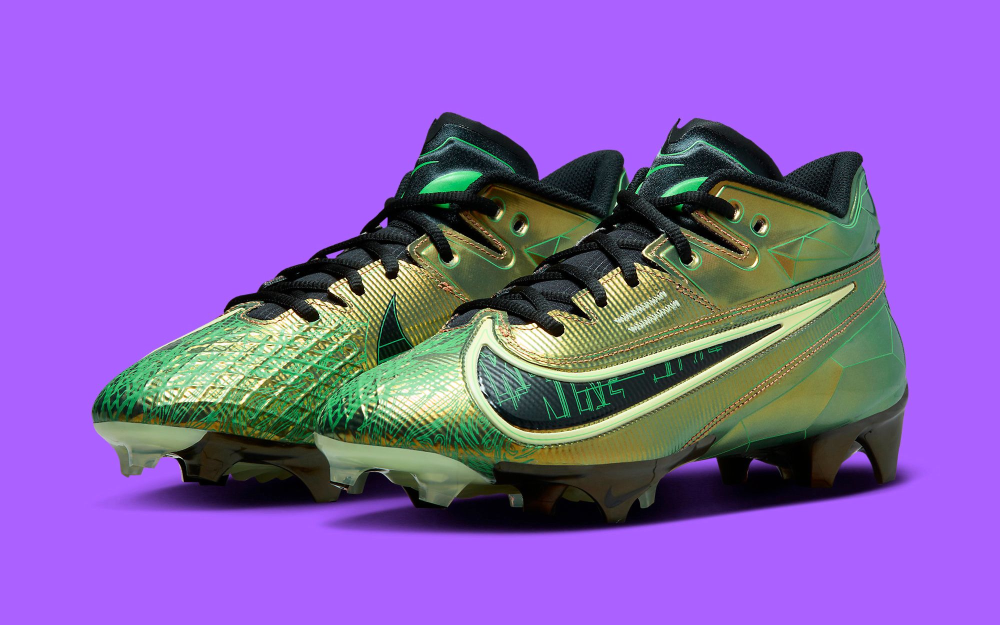 Nike vapor untouchable super clearance bowl edition for sale