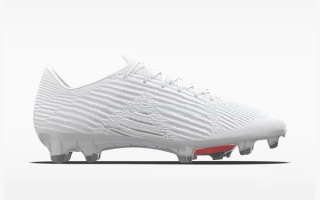 Nike Mercurial Superfly 11 "By You"