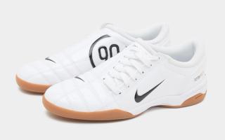 Nike Total 90 III “White Gum” Joins Fall Lifestyle Lineup
