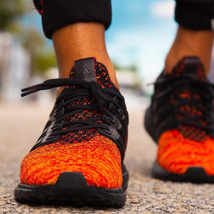 Adidas ultra boost hotsell targaryen release date