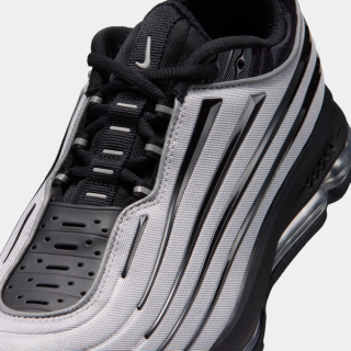 Nike Air Max Ecstasy Plus "Silver/Navy" (SKU: IV7022-001). Photo via Nike.