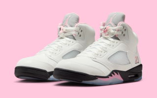 Official Images // Air Jordan 5 "35th Anniversary"