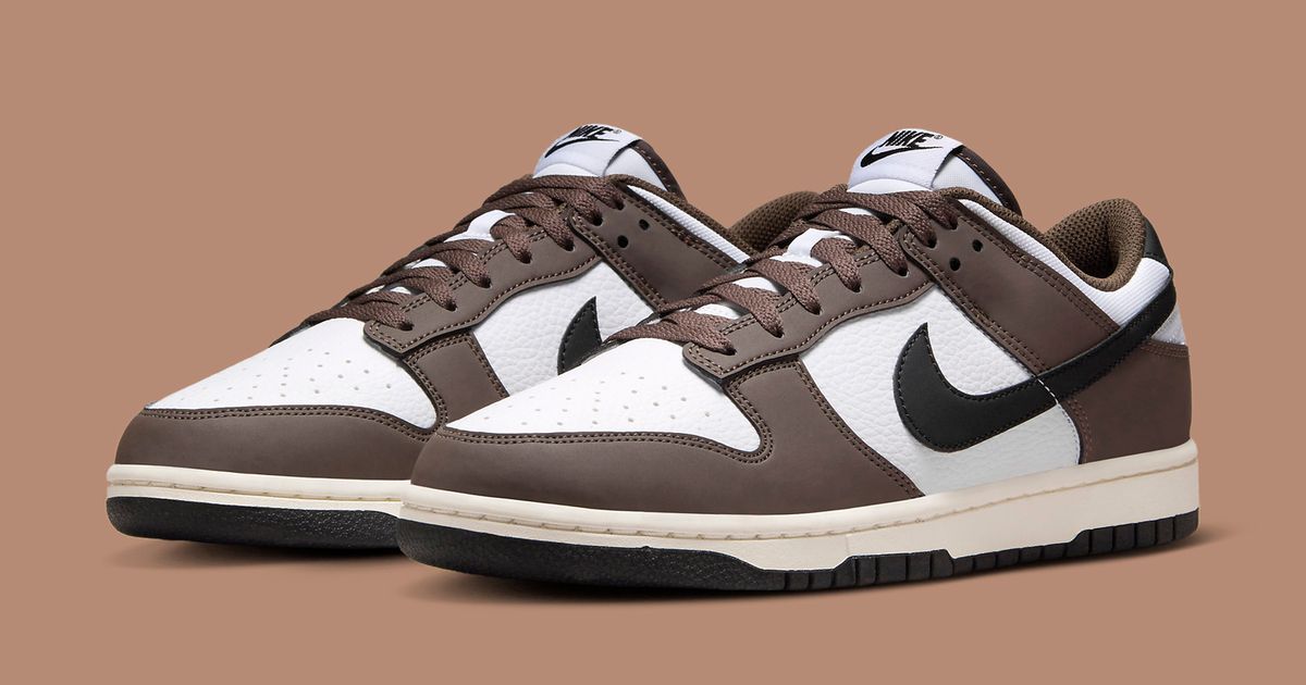Where to Buy the Nike Dunk Low Next Nature 