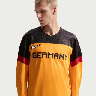 Nike Olympics Hockey Jersey "Germany"