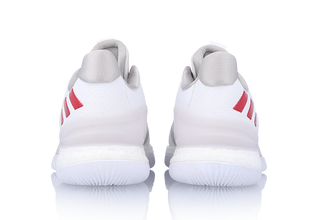 buty goggles adidas crazylight boost 2018 aq0007 white scarlet 3