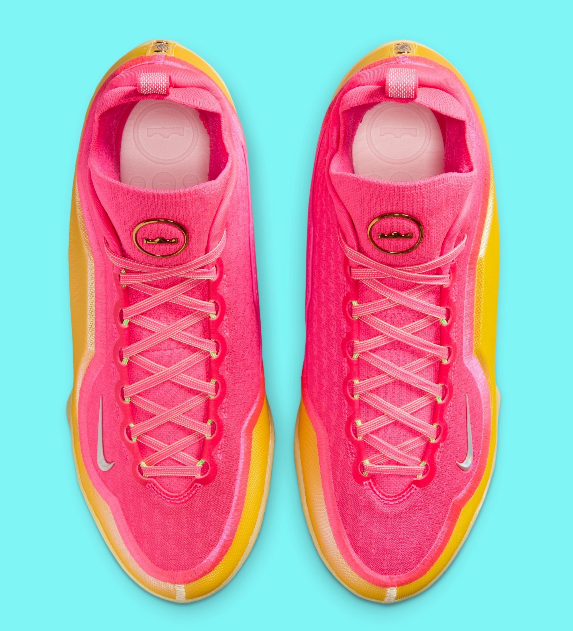 The Nike LeBron 23 