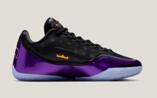 Nike LeBron 23 The Chosen One and The One Who Chose IF0694 001 00 3