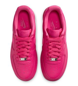 Nike Goes Full-On Fuchsia With the Air Force 1 Low “Fireberry” | House ...