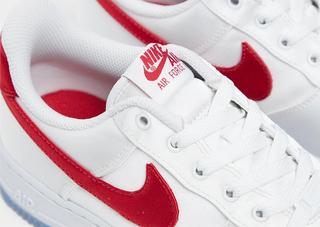 Official Images // Nike Air Force 1 Low âSatinâ | House of Heat°