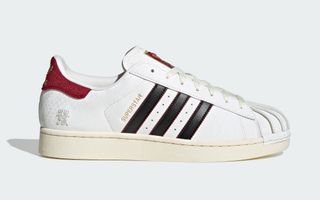 Official Looks at the Adidas Superstar "Year of the Snake"