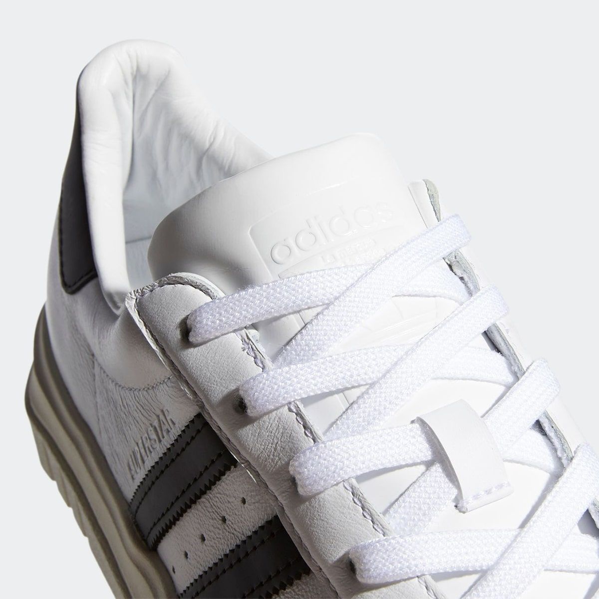 Adidas Superstar Platform Beyonce Ivy Park『FY7730』 Where to Buy the Beyoncé x adidas Superstar Platform | House