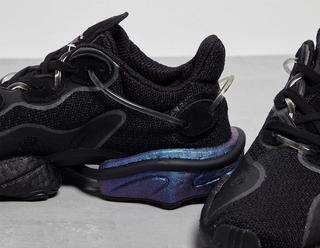adidas news torsion x black blue violet metallic fv4551 release date info 3