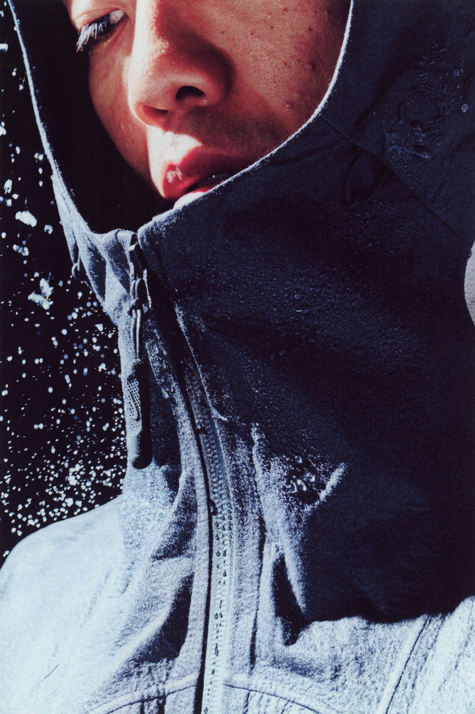 Nike Tech Fall/Winter 2026 Collection. Photo via Nike.
