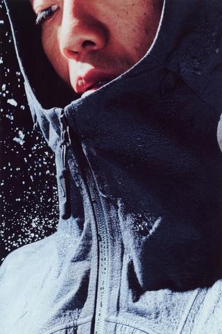 Nike Tech Fall/Winter 2026 Collection. Photo via Nike.