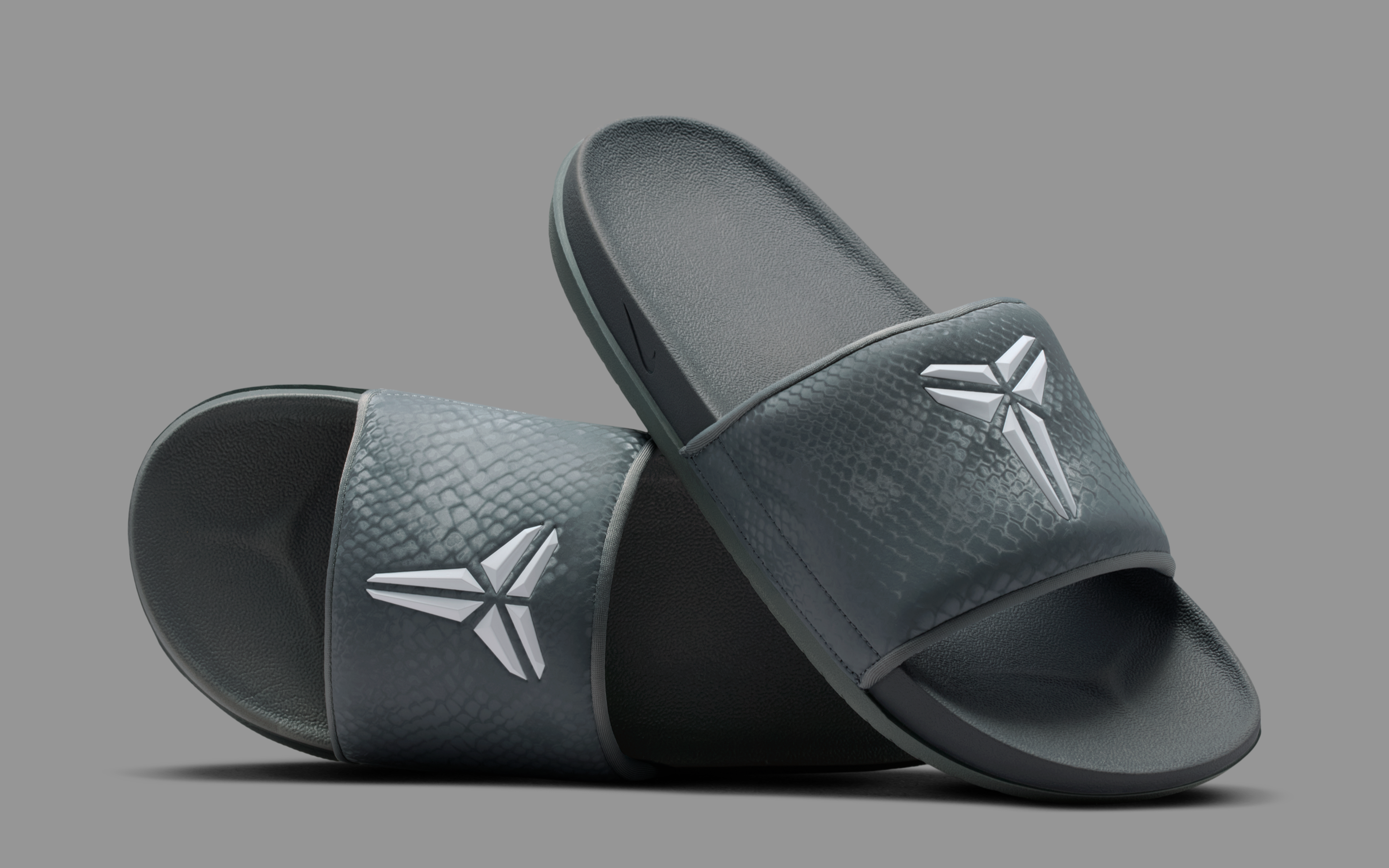 Available Now // Nike Kobe Offcourt Slide  display picture 3