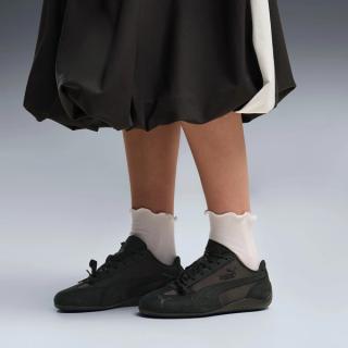 PUMA Speedcat Etiole "PUMA Black" (SKU: 407673-02). Photo via PUMA.