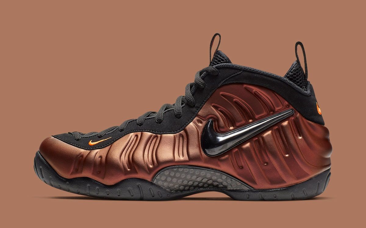 Crimson black outlet foamposites