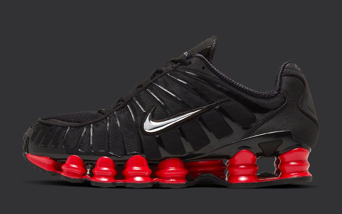 Nike shox skepta on sale tl