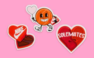 sole mates nike lebron dunk low valentines day 2024 9