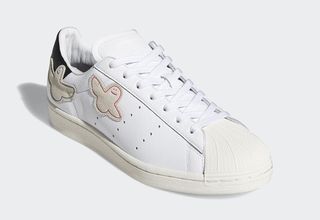 mark gonzales shmoo adidas gold superstar fw8029 release date info 2