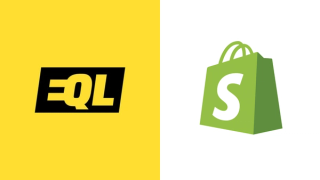 EQL and Shopify.