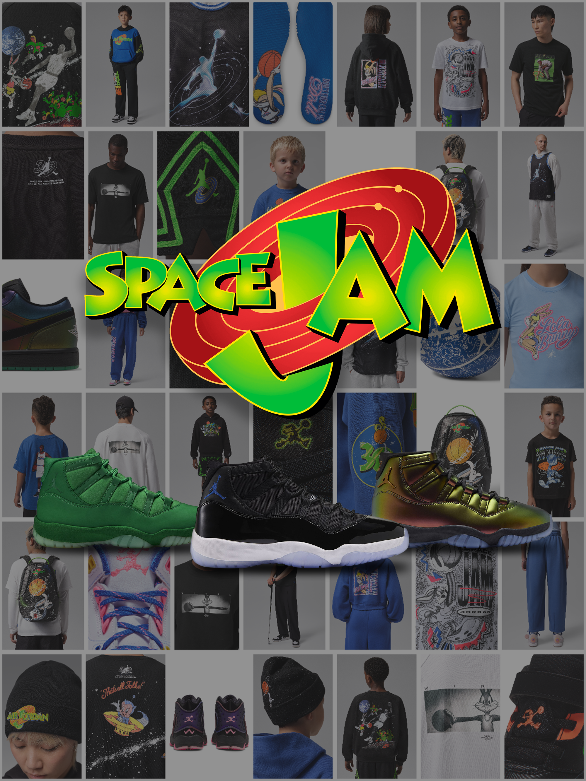 Jordan Brand 