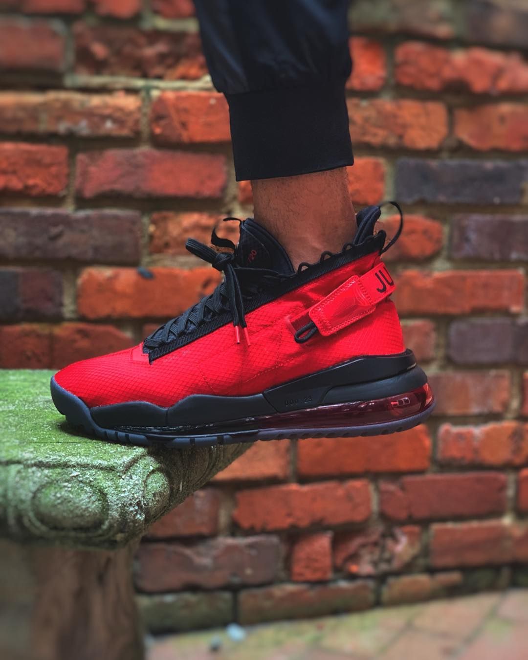 Jordan proto max 720 review on sale