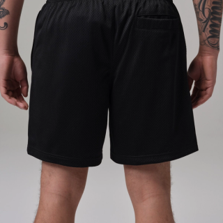 Jordan "Space Jam" Mesh Shorts (Black) (SKU: IX3092-010)