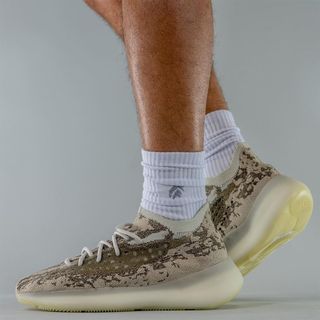 adidas yeezy jogger 380 stone salt gz0473 release date 4
