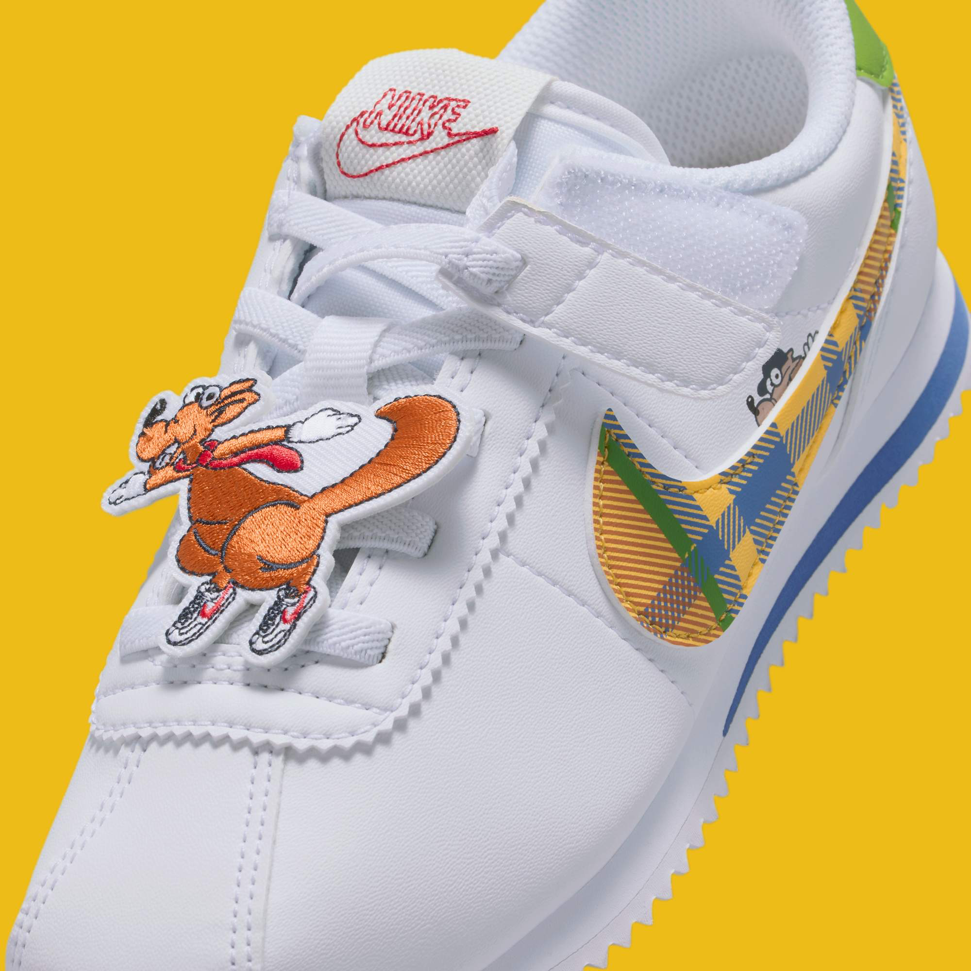 nike cortez kids footlocker