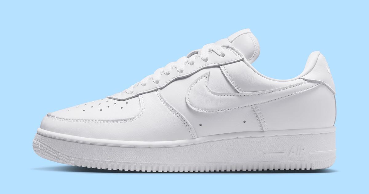 Nike Air Force 1 Low '01