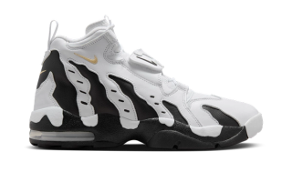 Nike Air DT Max ’96 “White/Black”