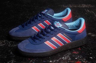 adidas Manchester SPZL Blue Bright Red FX1500 Release Date 2