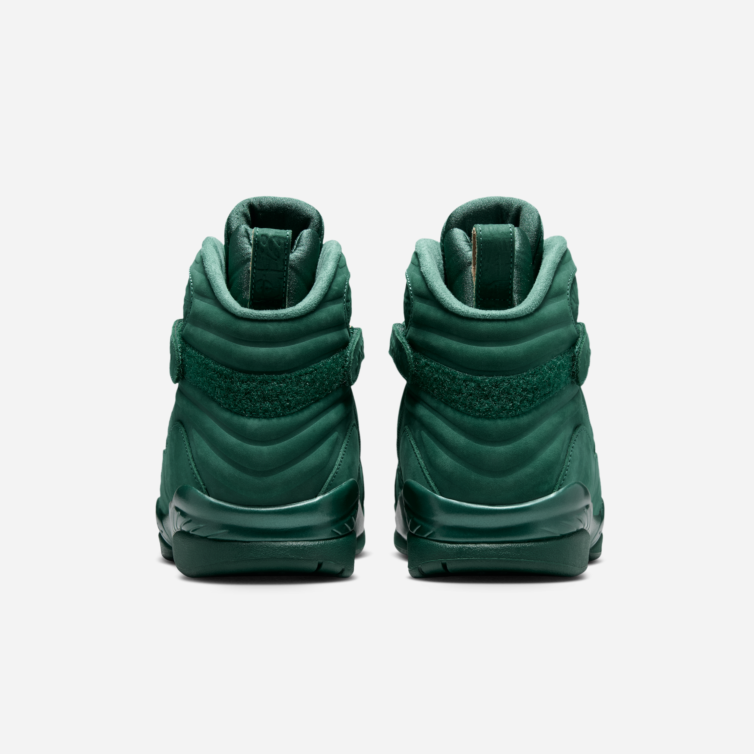 Air Jordan 8 "Bin23" (Legion Pine, SKU: IO2053-300). Photo via Nike.