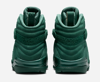 Air Jordan 8 "Bin23" (Legion Pine, SKU: IO2053-300). Photo via Nike.