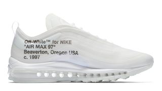 OFF-WHITE x Nike Air Max 97 Rumored to Re-Release in 2020 | House of Heat°