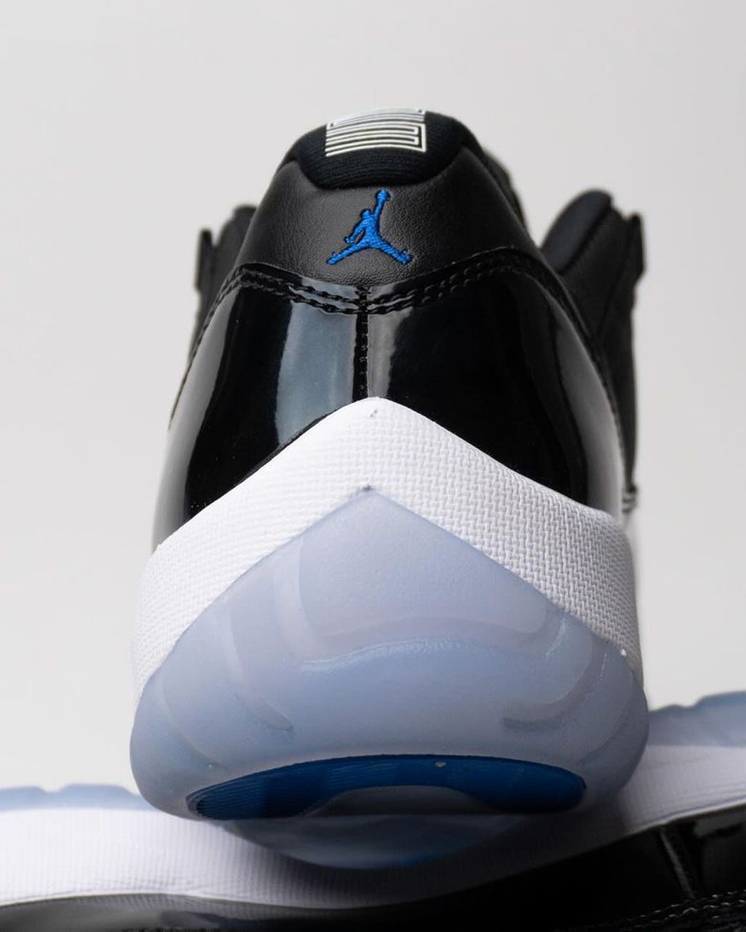 Where to Buy the Air Jordan 11 Low Space Jam | House of Heat°
