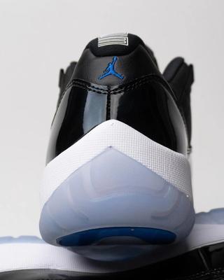 Nike Air Jordan 13 Retro Shoes French Blue Grey White Men S 11