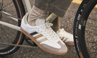 END x adidas Velosamba "Social Cycling" Collection Celebrates Lager and Coffee Stops