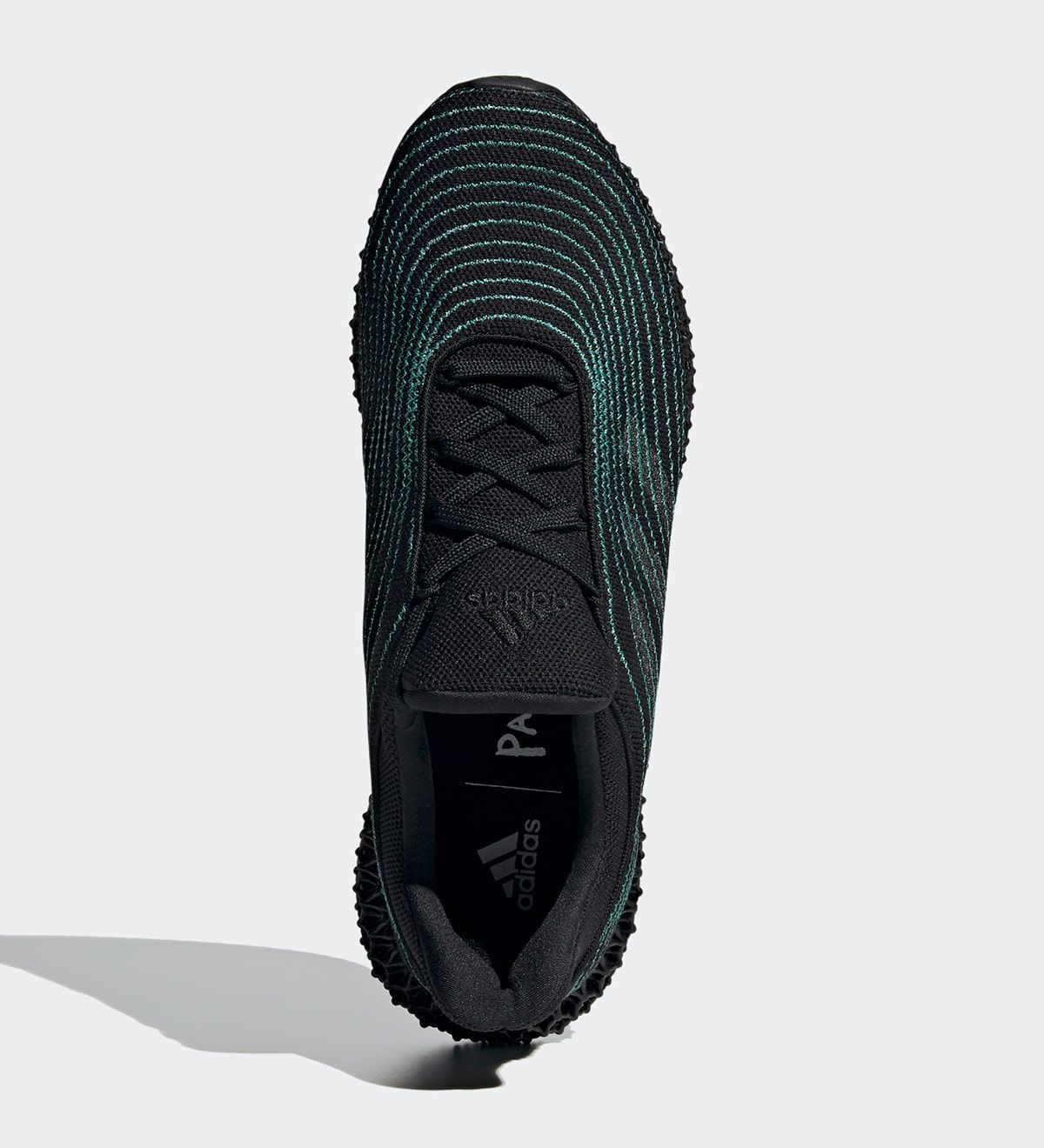 Parley x adidas Ultra BOOST 4D Releases August 7th | House of Heat°