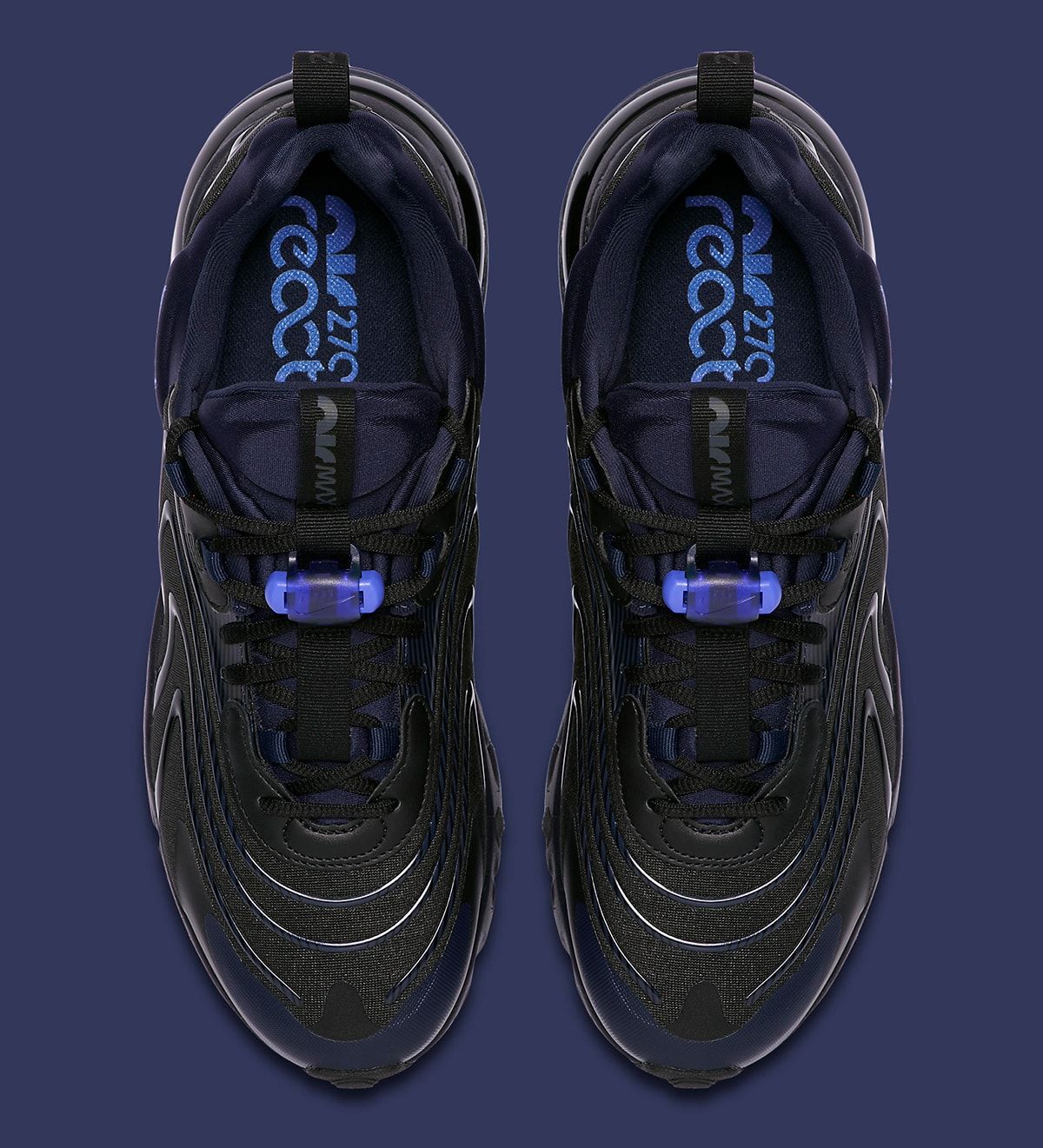 air max 270 react eng sapphire