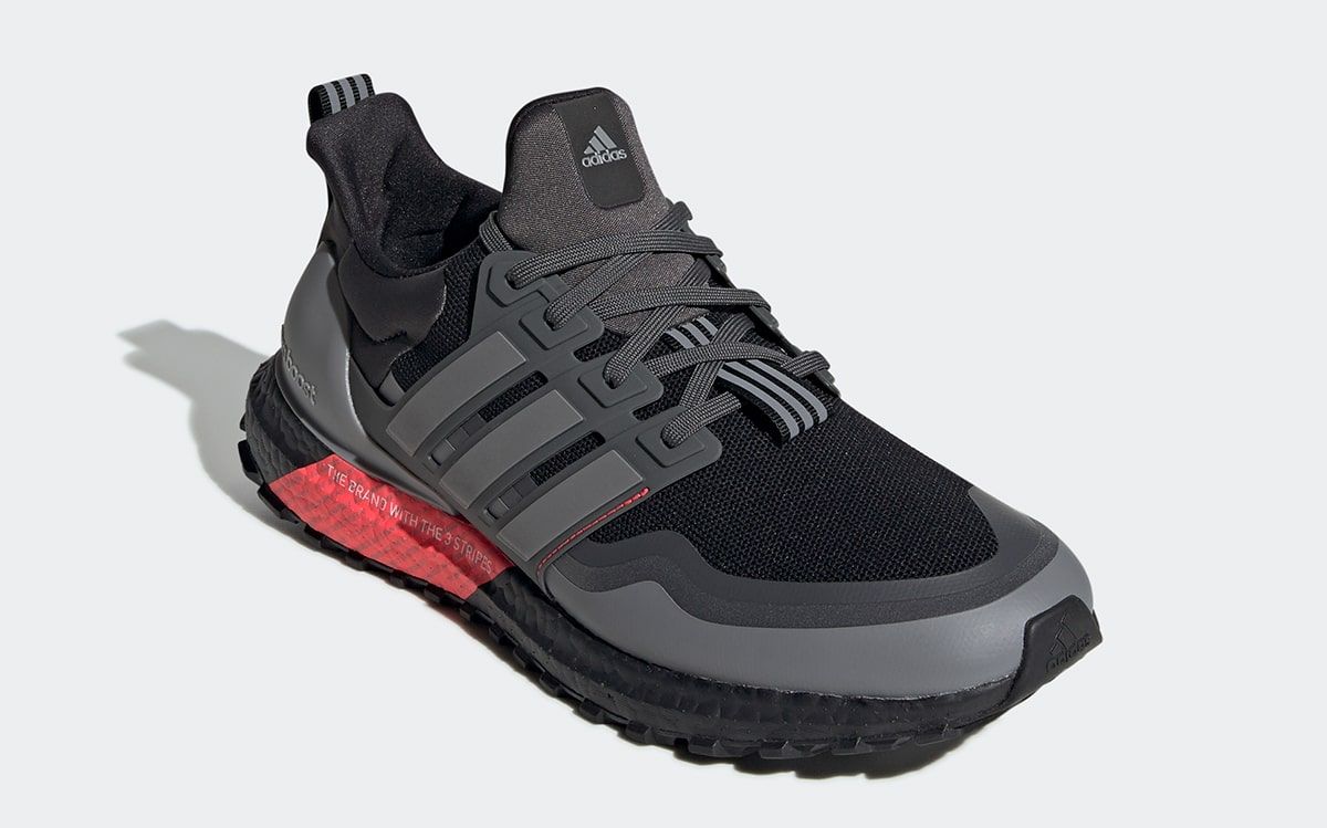 ultra boost all terrain triple black