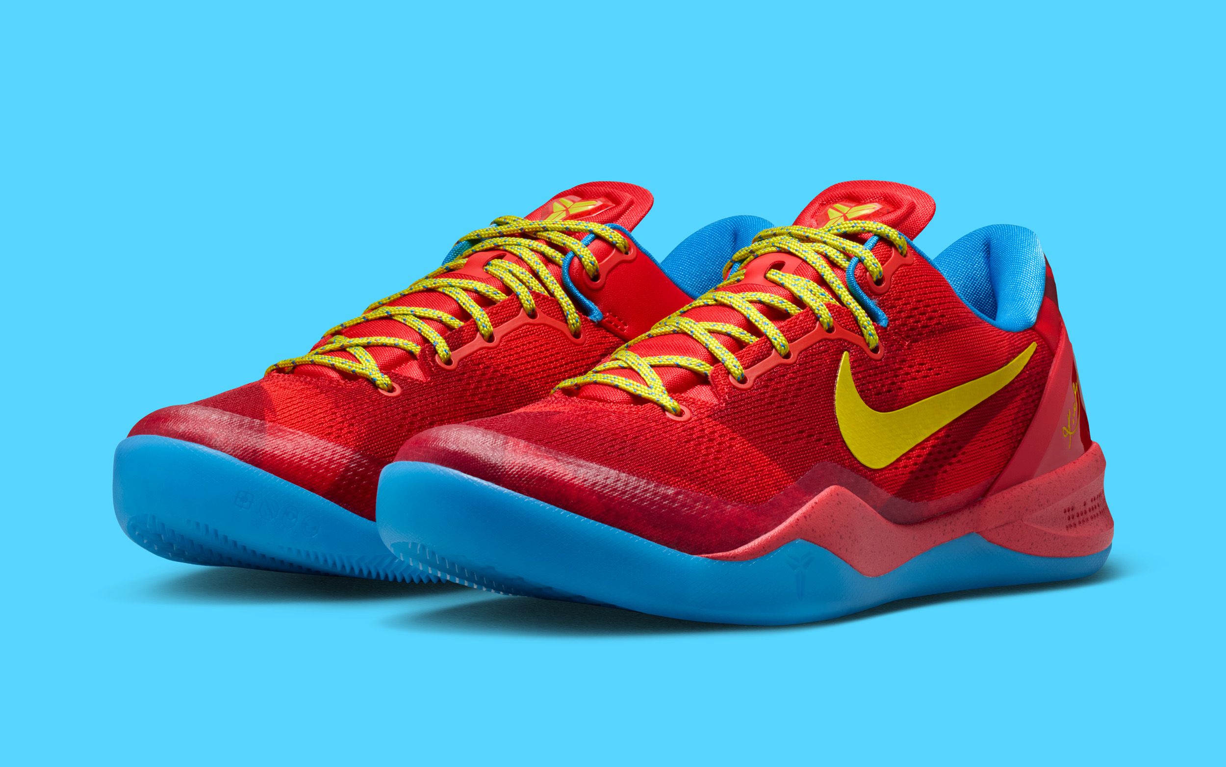 Where to Buy: Nike Kobe 8 Protro 