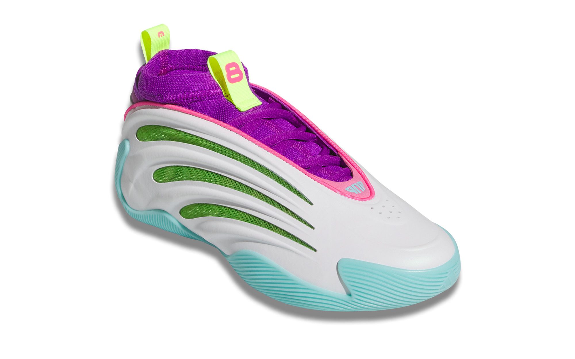 Jalen Williams Gets His Own Adidas Harden Vol. 9, Set for June 6