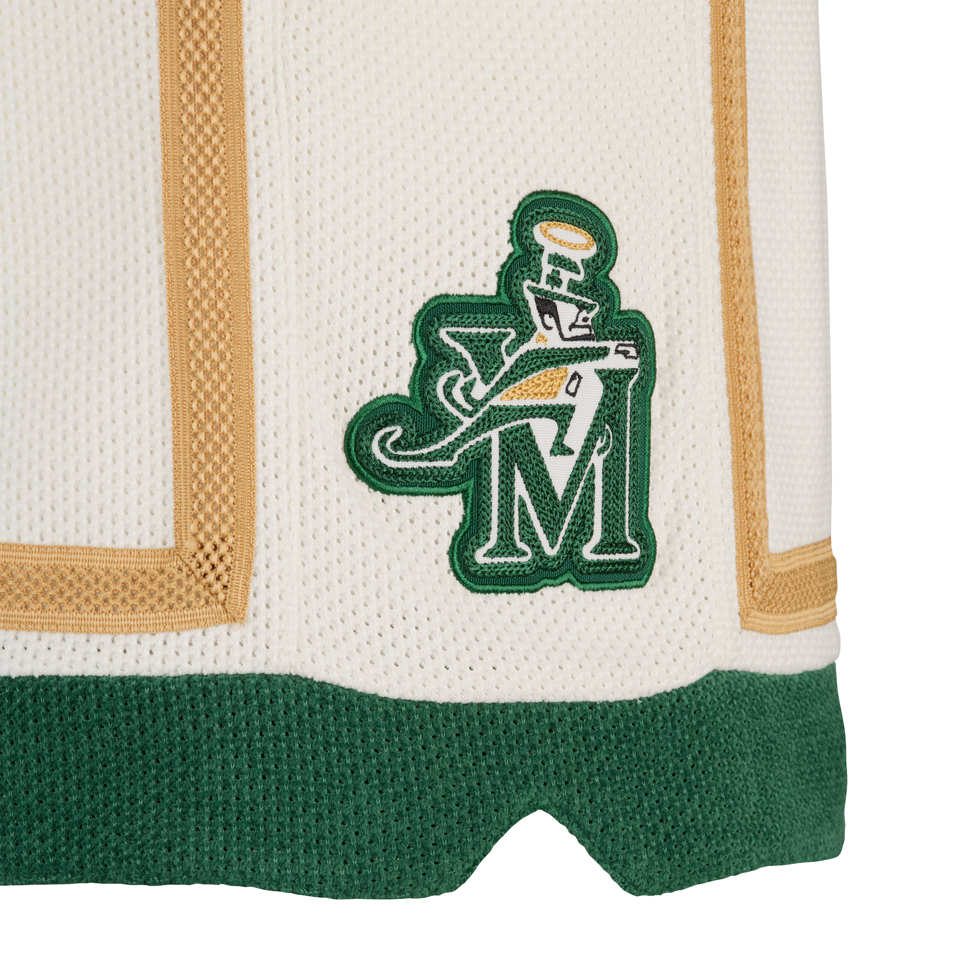 lebron st vincent st mary jersey