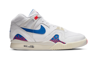 Nike Air Tech Challenge 2 "Pixel Court"